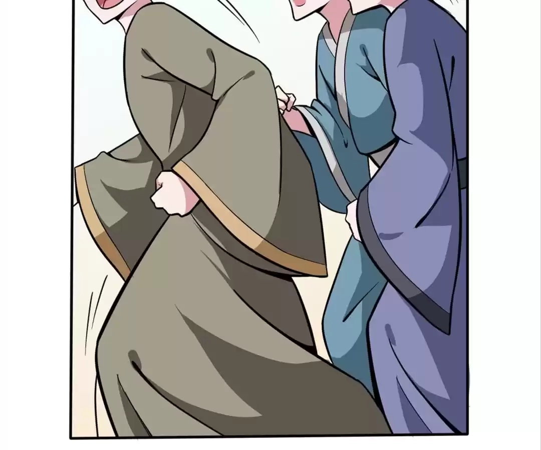 Read The Supreme System chapter 20 image 2 on Lezhin