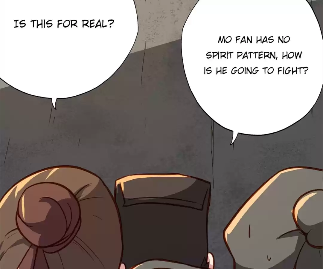 Read The Supreme System chapter 20 image 22 on Lezhin