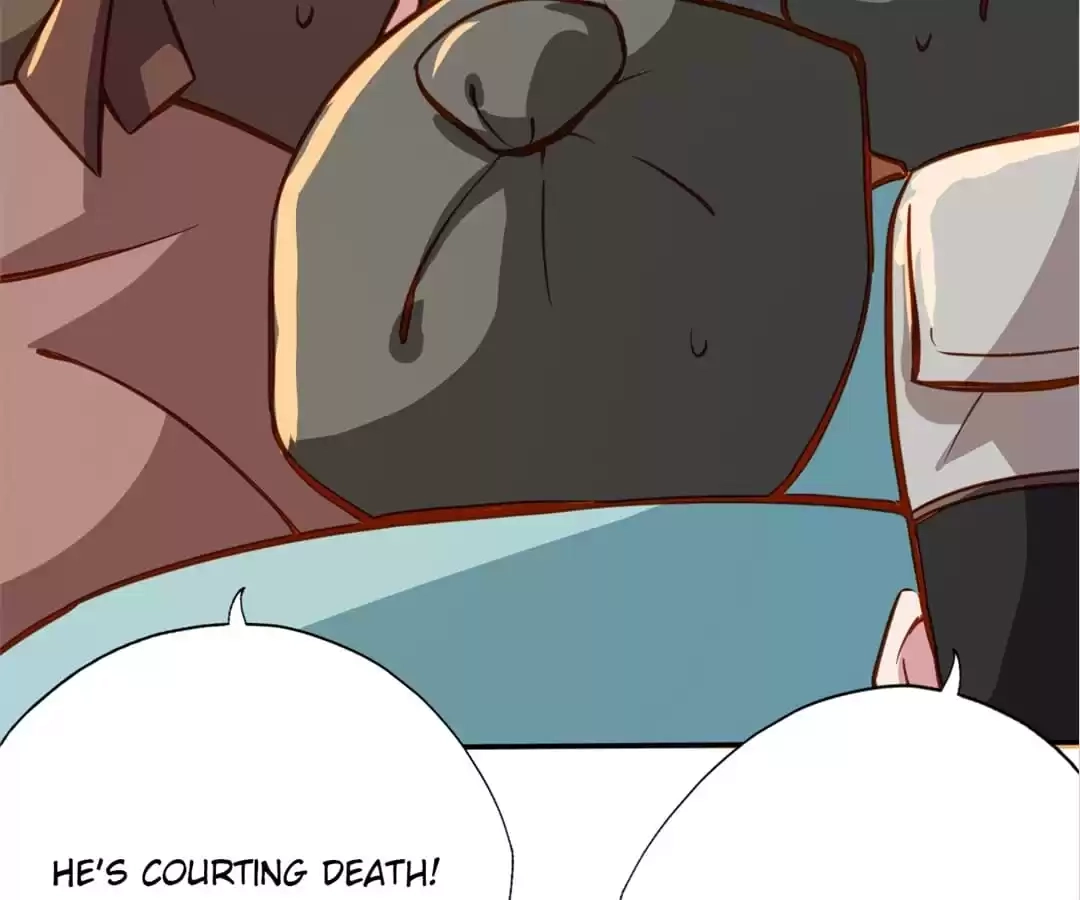 Read The Supreme System chapter 20 image 23 on Lezhin