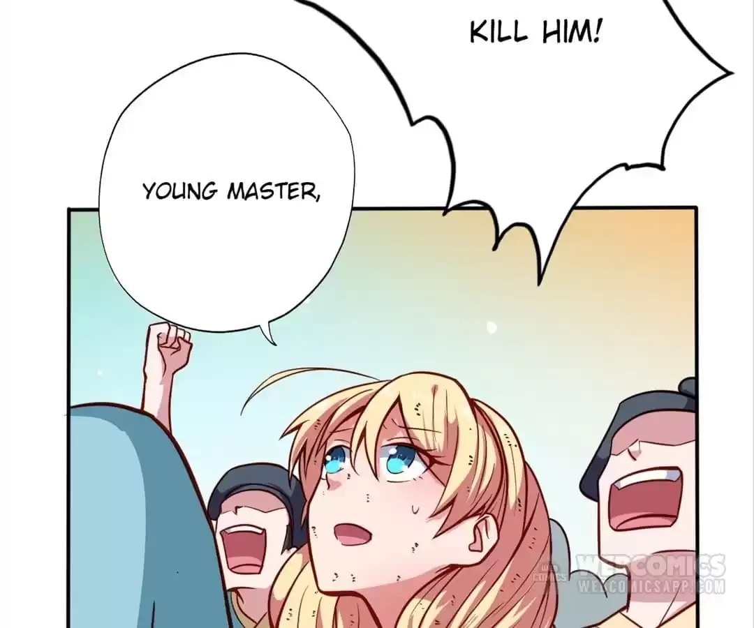 Read The Supreme System chapter 20 image 33 on Lezhin