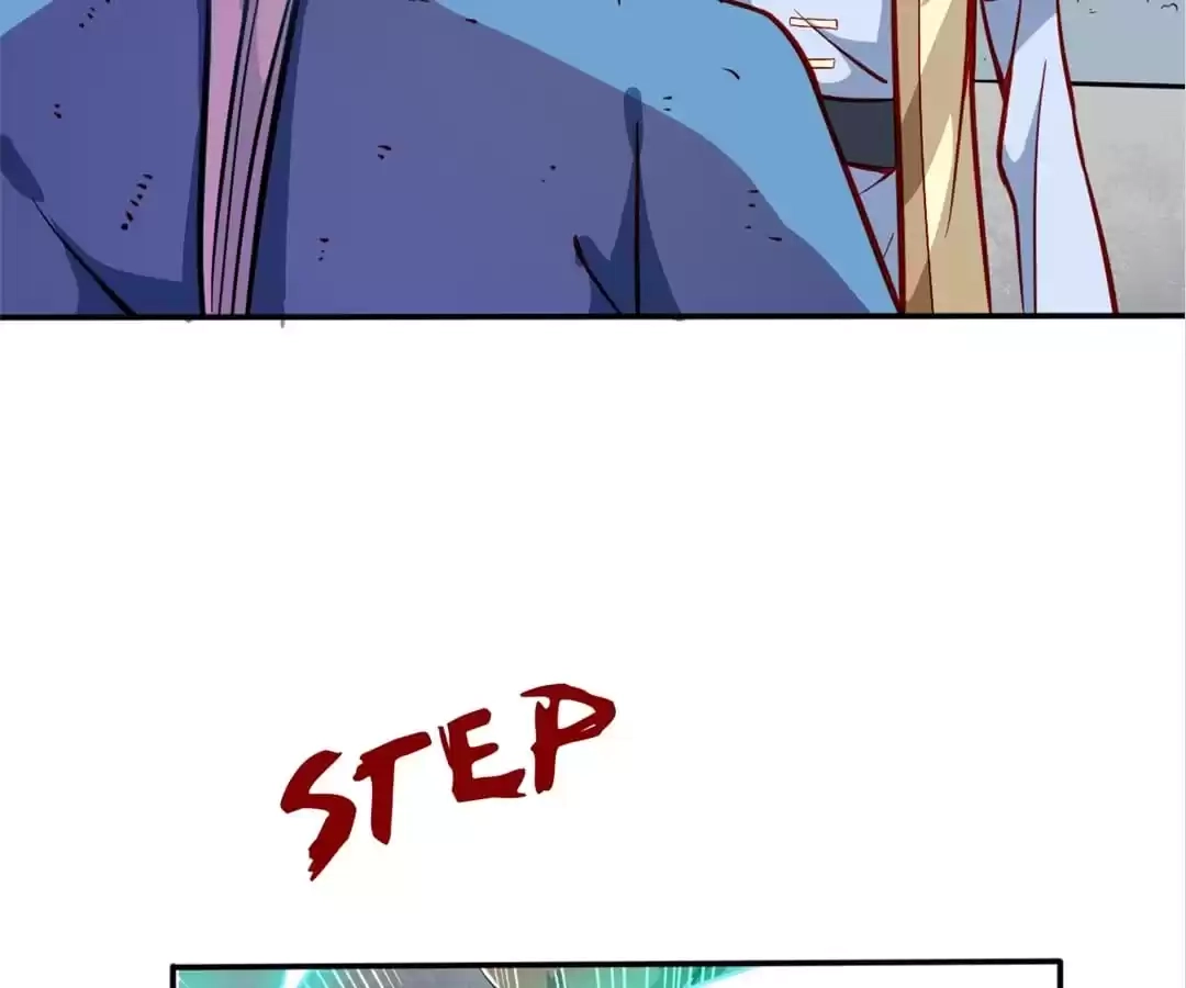 Read The Supreme System chapter 20 image 37 on Lezhin
