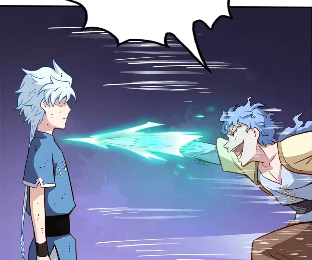 Read The Supreme System chapter 20 image 43 on Lezhin