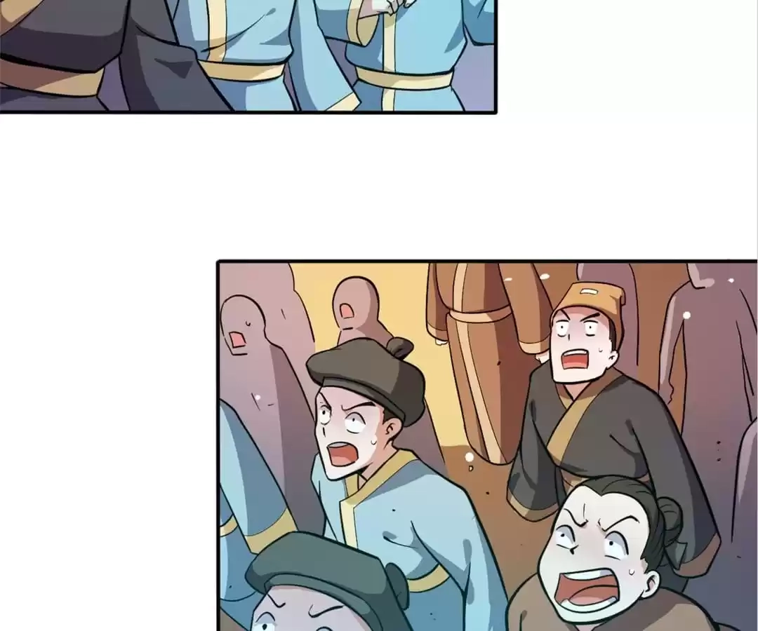Read The Supreme System chapter 20 image 56 on Lezhin