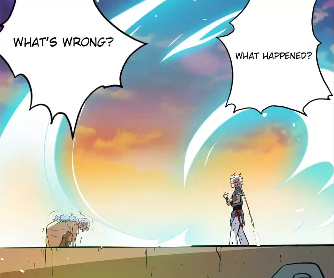 Read The Supreme System chapter 20 image 58 on Lezhin
