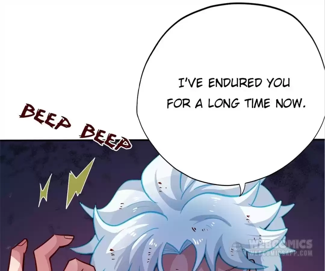 Read The Supreme System chapter 20 image 65 on Lezhin