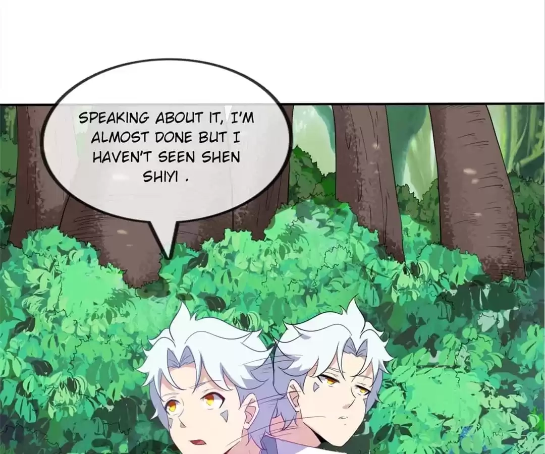 Read The Supreme System chapter 200 image 10 on Lezhin