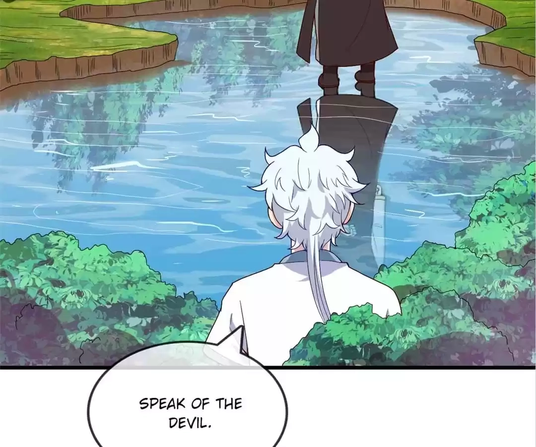 Read The Supreme System chapter 200 image 15 on Lezhin