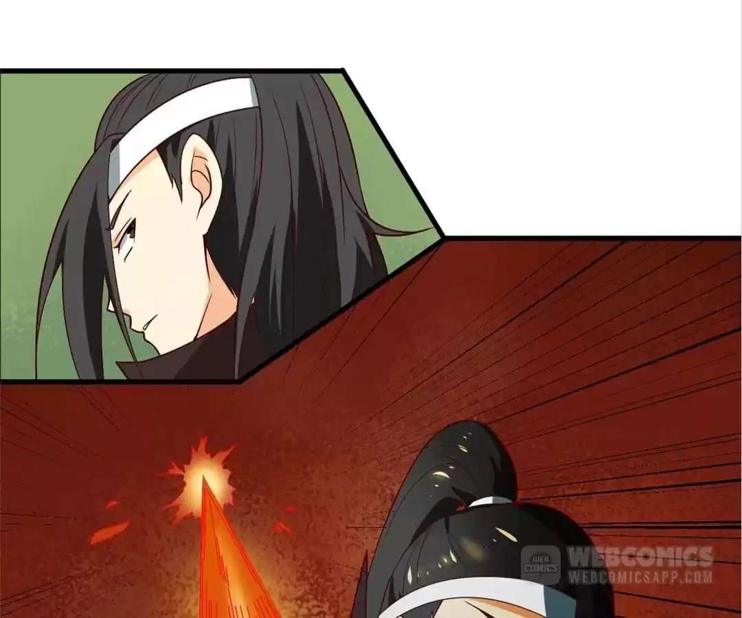 Read The Supreme System chapter 200 image 17 on Lezhin