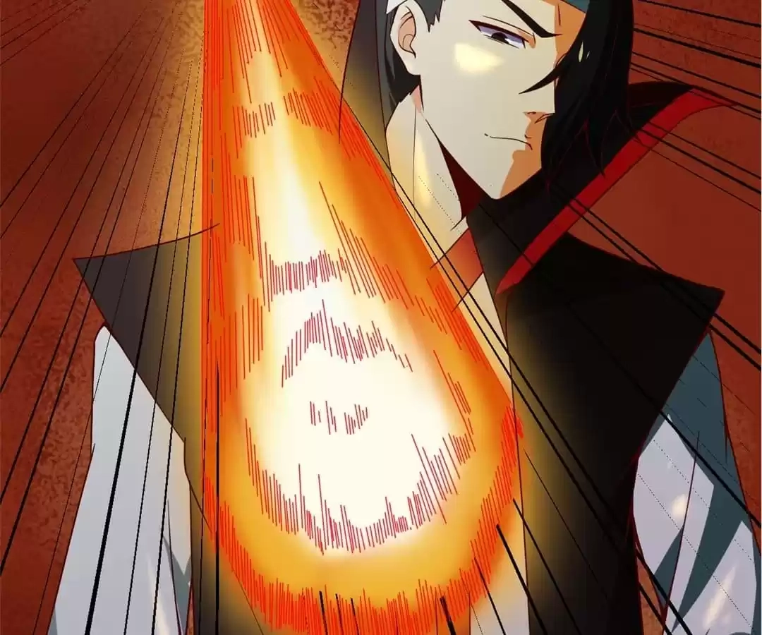 Read The Supreme System chapter 200 image 18 on Lezhin