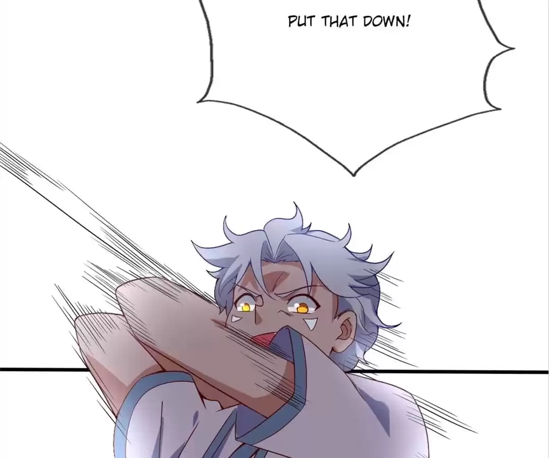 Read The Supreme System chapter 200 image 20 on Lezhin