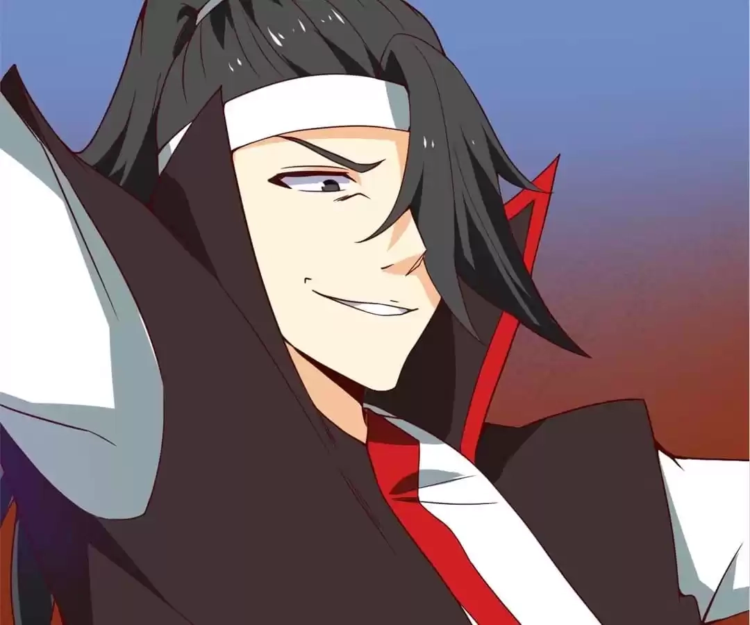 Read The Supreme System chapter 200 image 30 on Lezhin