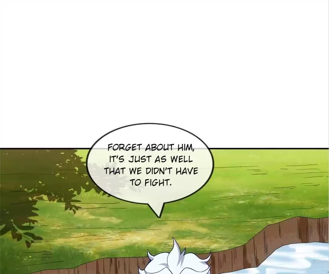 Read The Supreme System chapter 200 image 37 on Lezhin
