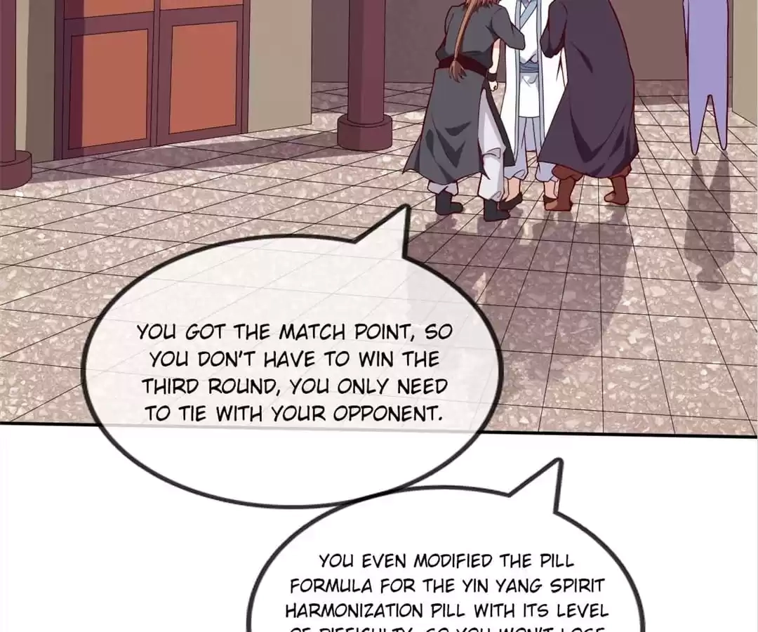 Read The Supreme System chapter 200 image 47 on Lezhin