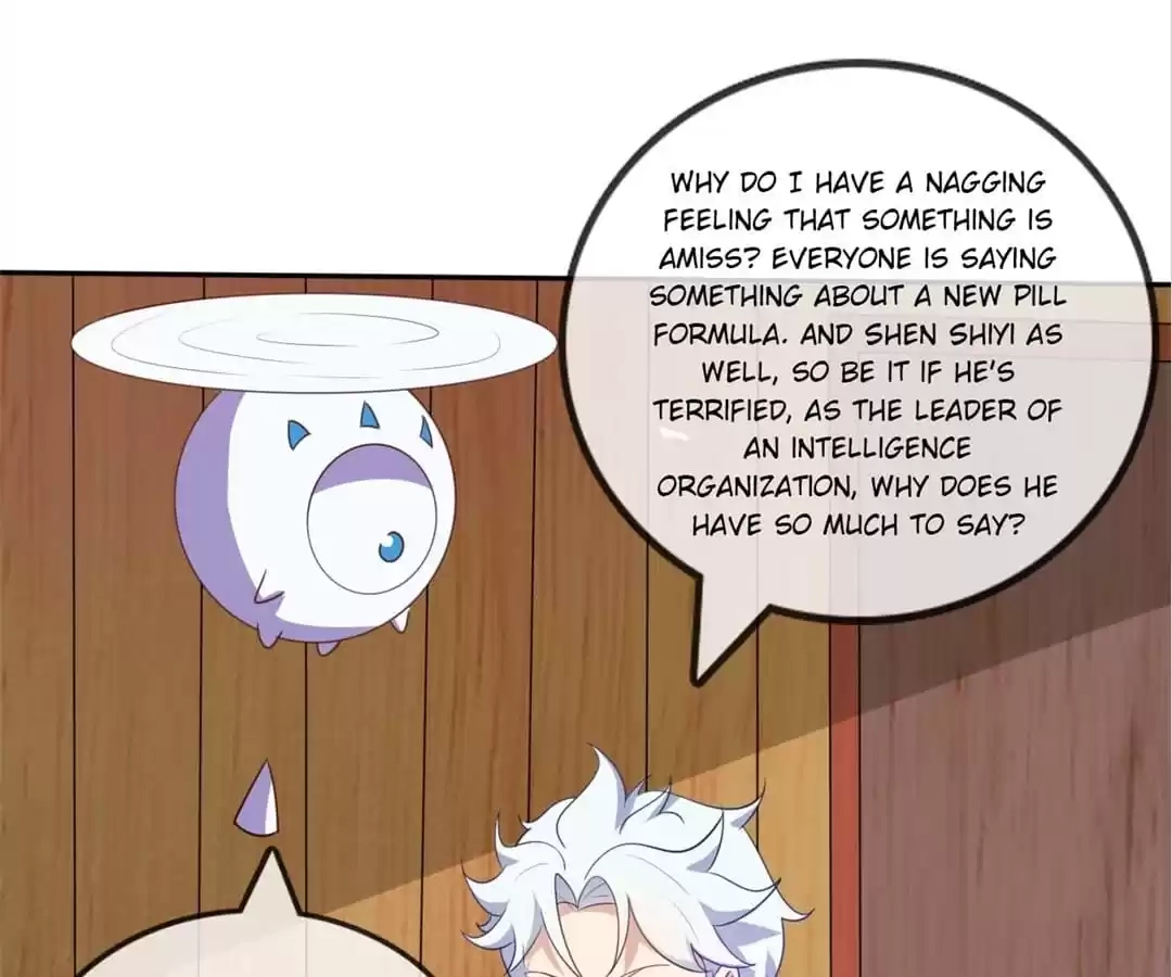Read The Supreme System chapter 200 image 52 on Lezhin