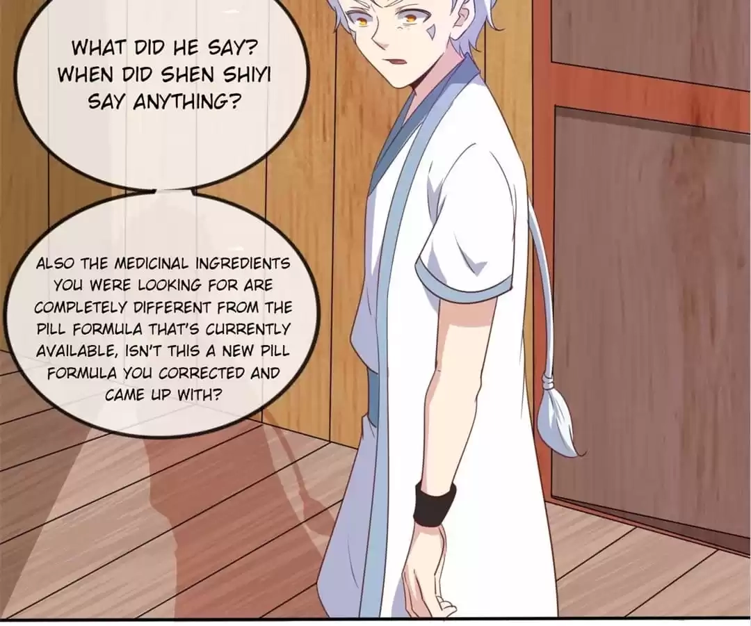 Read The Supreme System chapter 200 image 53 on Lezhin