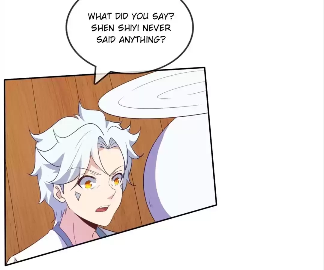 Read The Supreme System chapter 200 image 55 on Lezhin