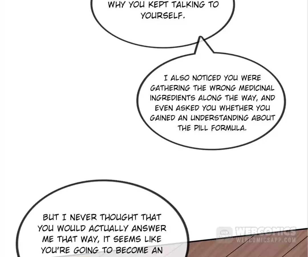Read The Supreme System chapter 200 image 57 on Lezhin