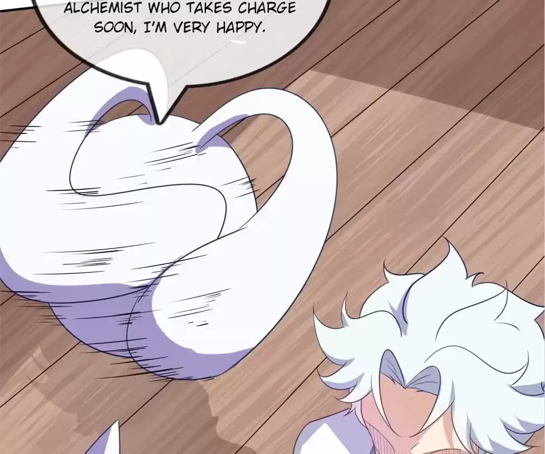 Read The Supreme System chapter 200 image 58 on Lezhin