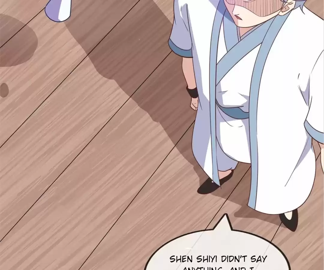 Read The Supreme System chapter 200 image 59 on Lezhin