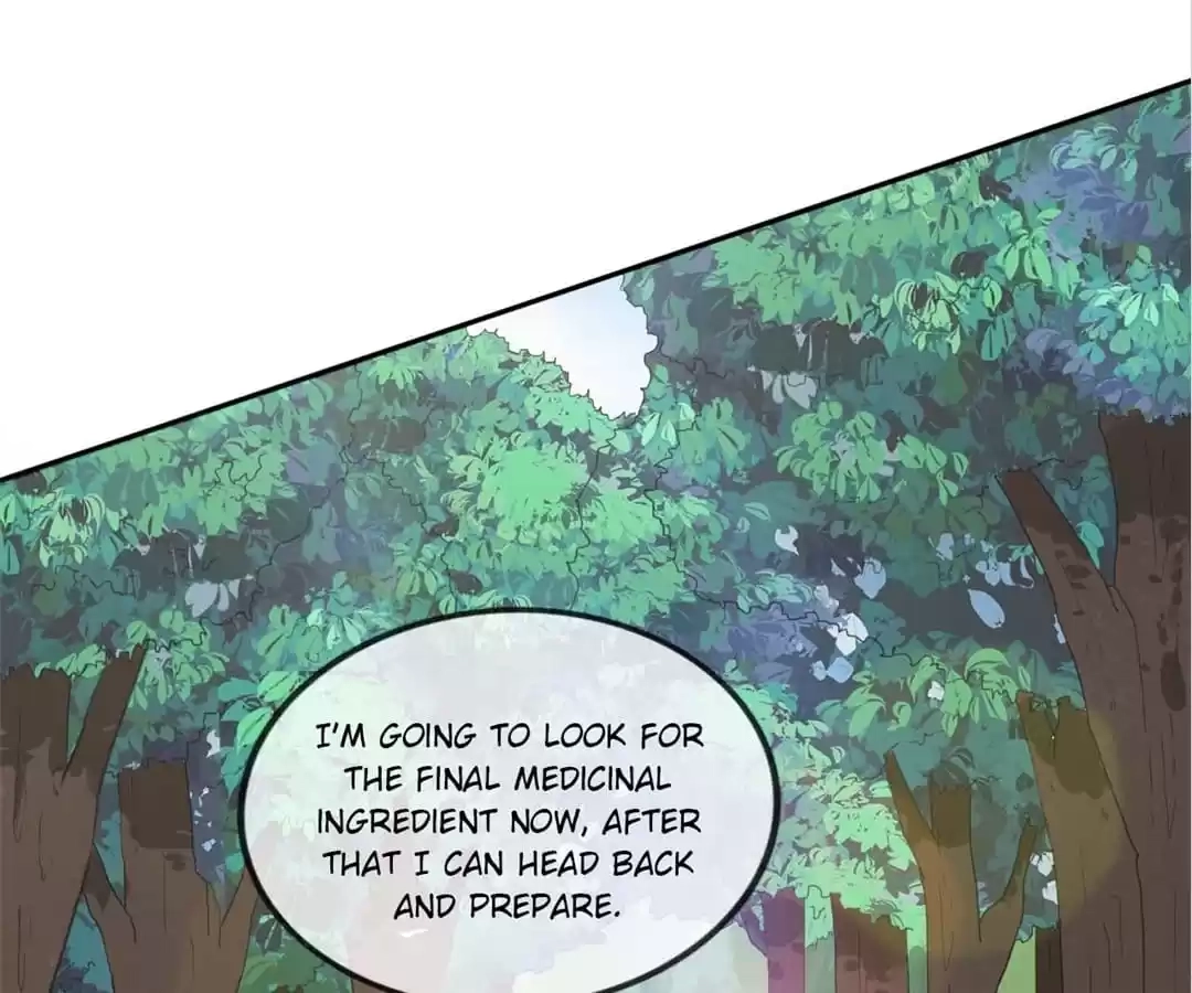Read The Supreme System chapter 200 image 6 on Lezhin