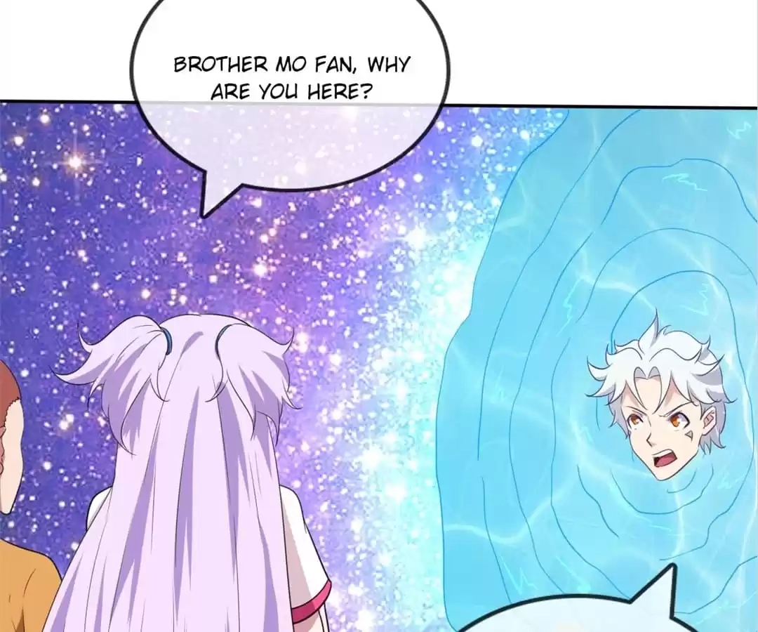 Read The Supreme System chapter 200 image 68 on Lezhin