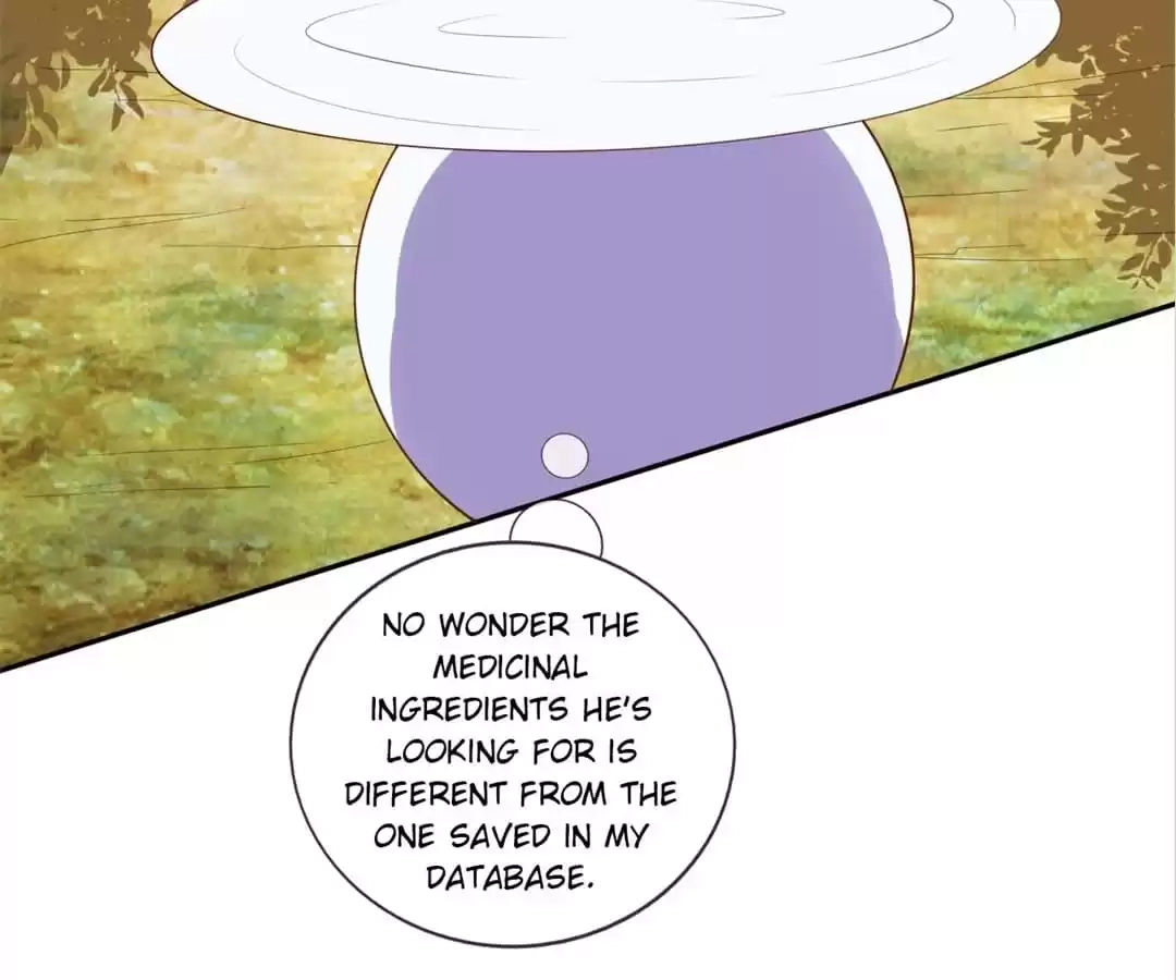 Read The Supreme System chapter 200 image 8 on Lezhin