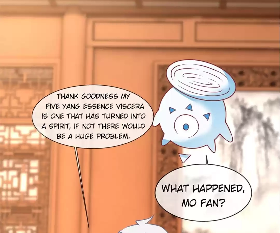 Read The Supreme System chapter 201 image 14 on Lezhin