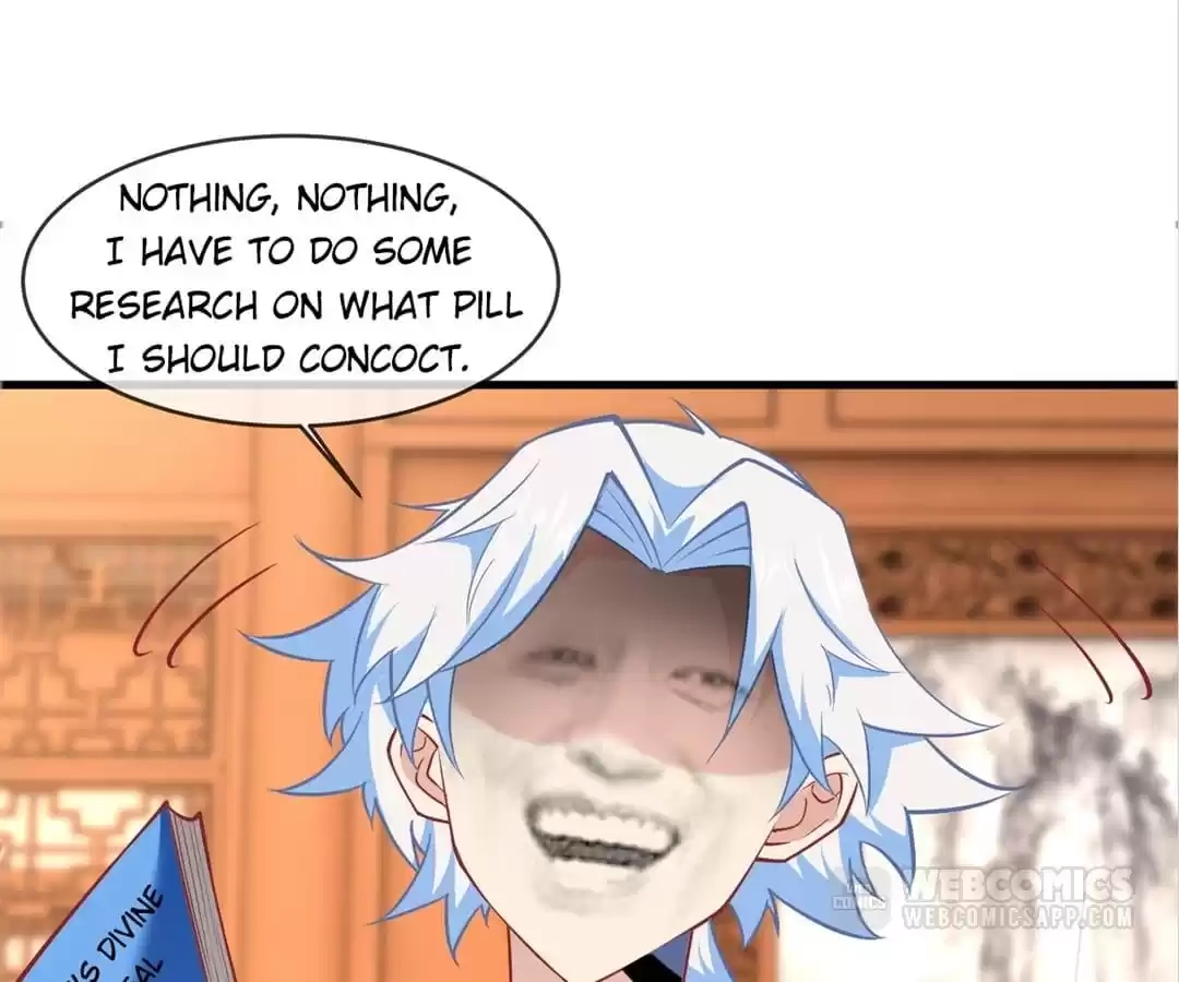 Read The Supreme System chapter 201 image 17 on Lezhin
