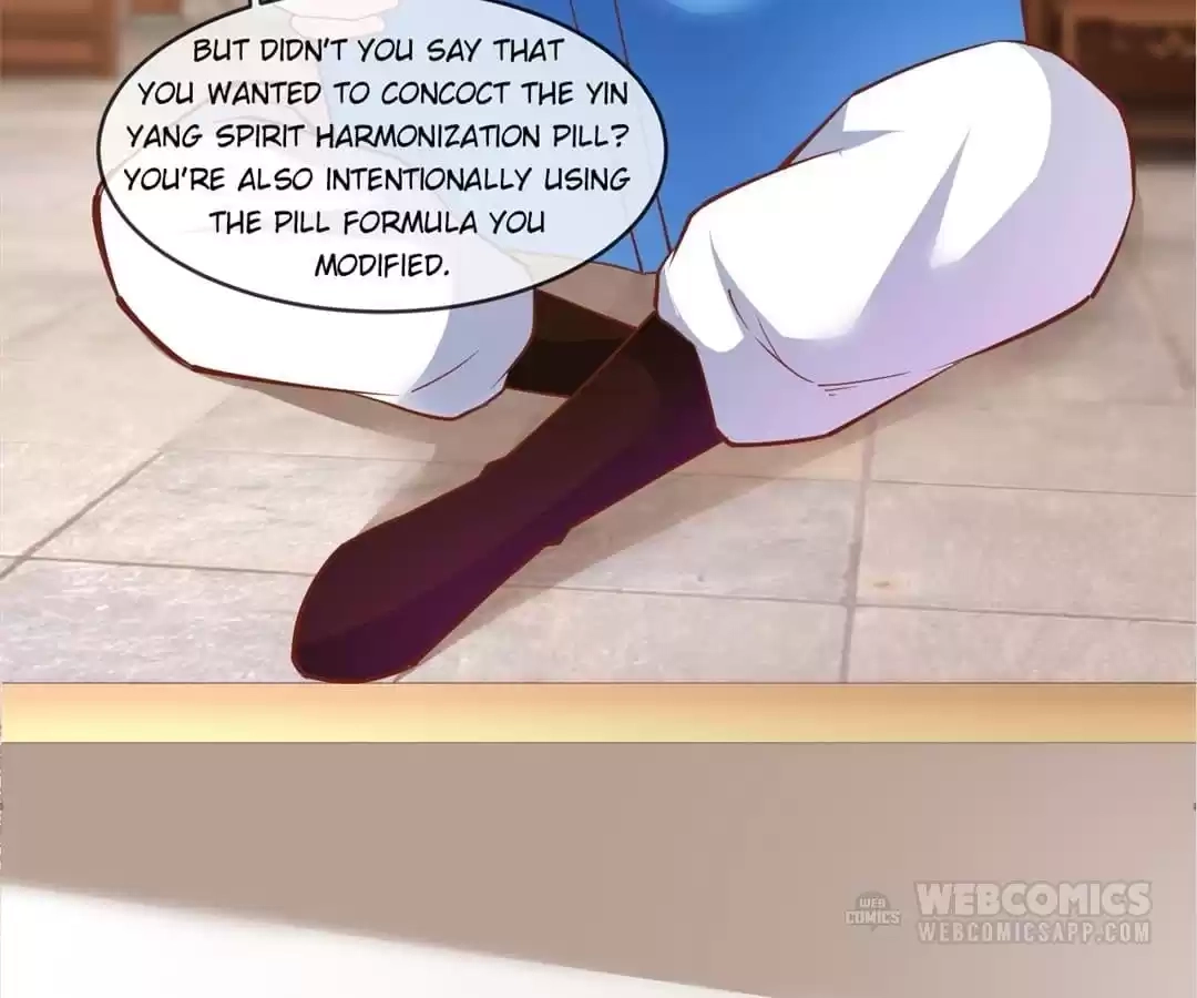 Read The Supreme System chapter 201 image 25 on Lezhin