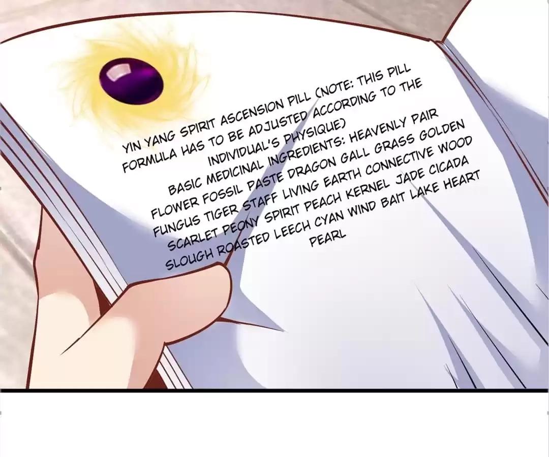 Read The Supreme System chapter 201 image 28 on Lezhin
