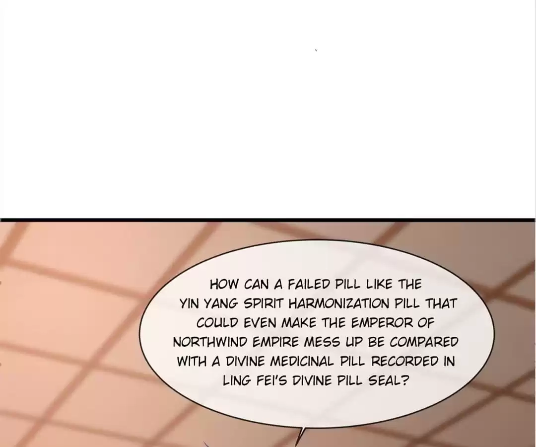 Read The Supreme System chapter 201 image 29 on Lezhin