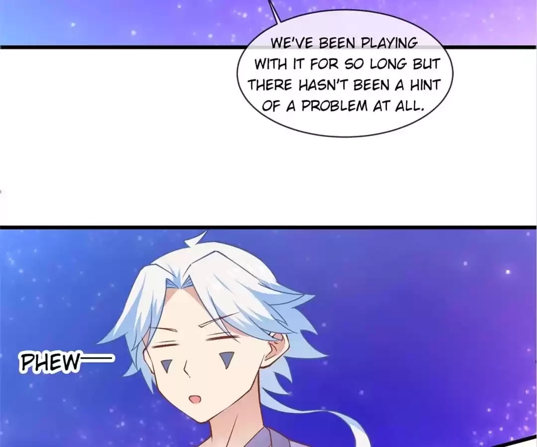 Read The Supreme System chapter 201 image 3 on Lezhin