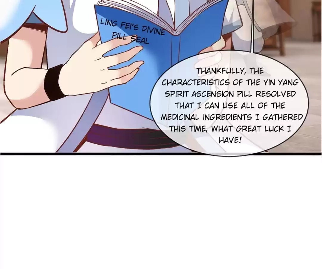 Read The Supreme System chapter 201 image 31 on Lezhin