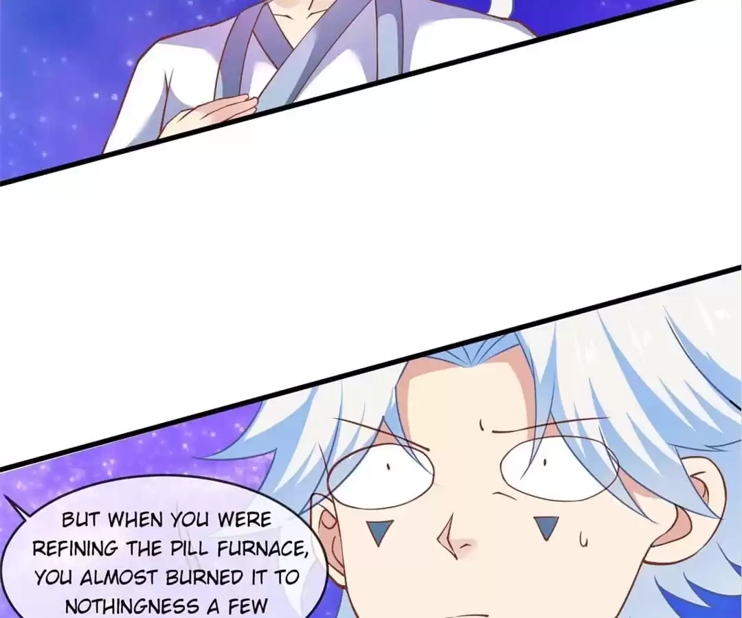 Read The Supreme System chapter 201 image 4 on Lezhin
