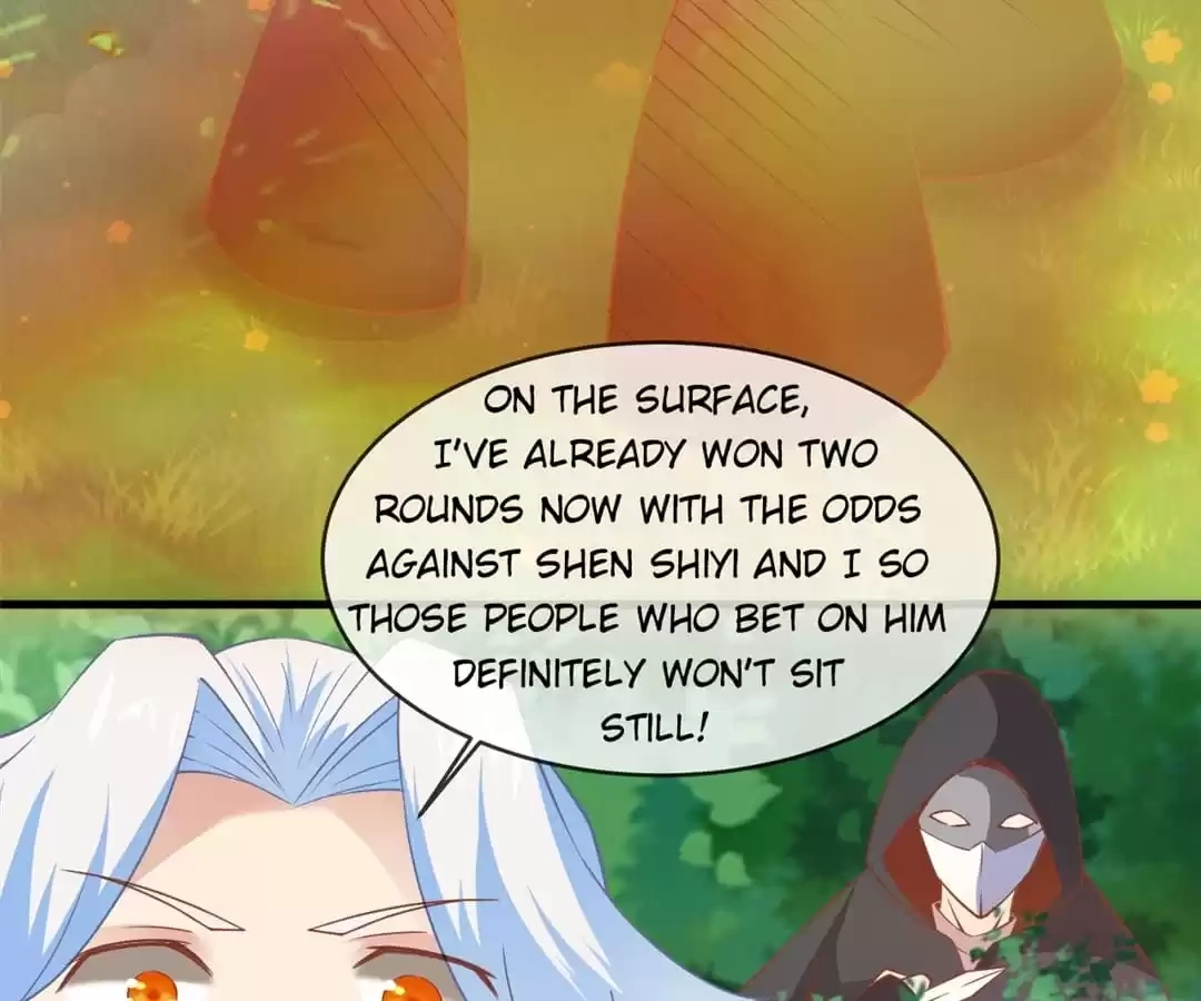 Read The Supreme System chapter 201 image 50 on Lezhin
