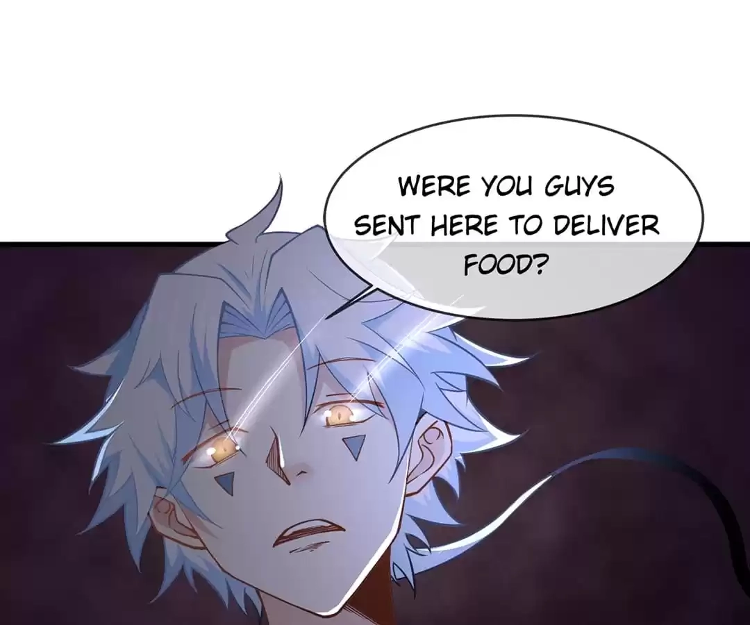 Read The Supreme System chapter 202 image 11 on Lezhin