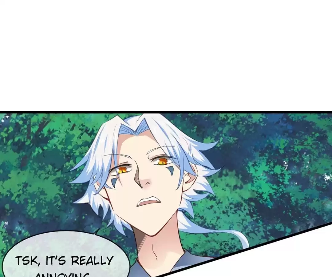 Read The Supreme System chapter 202 image 20 on Lezhin