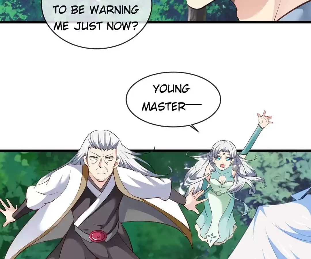 Read The Supreme System chapter 202 image 22 on Lezhin