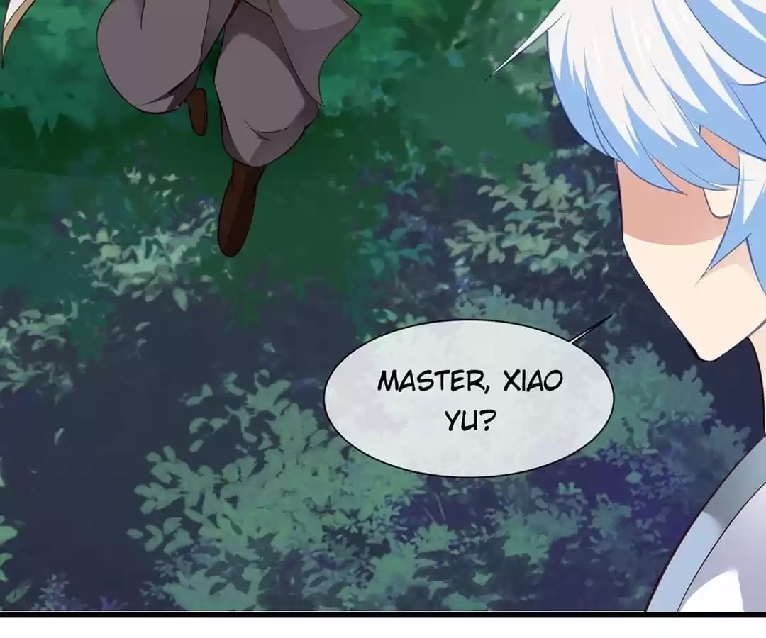 Read The Supreme System chapter 202 image 23 on Lezhin