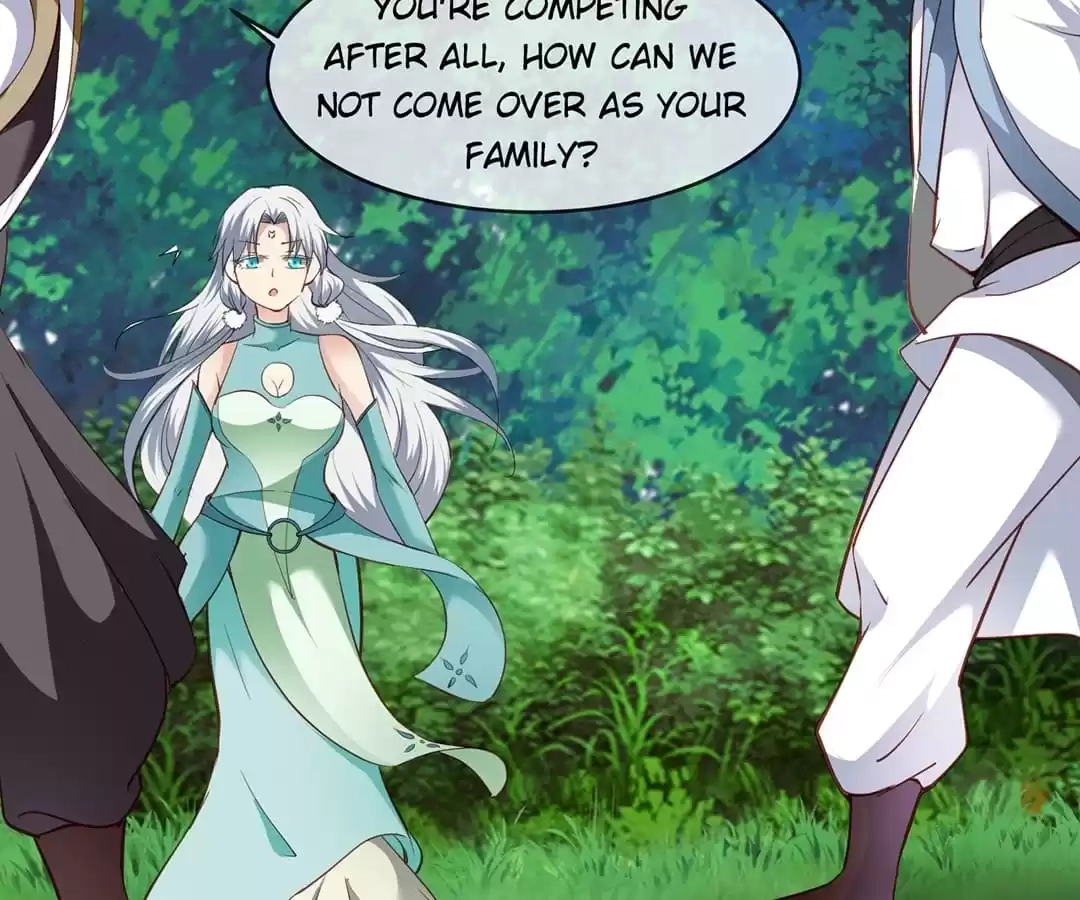 Read The Supreme System chapter 202 image 26 on Lezhin