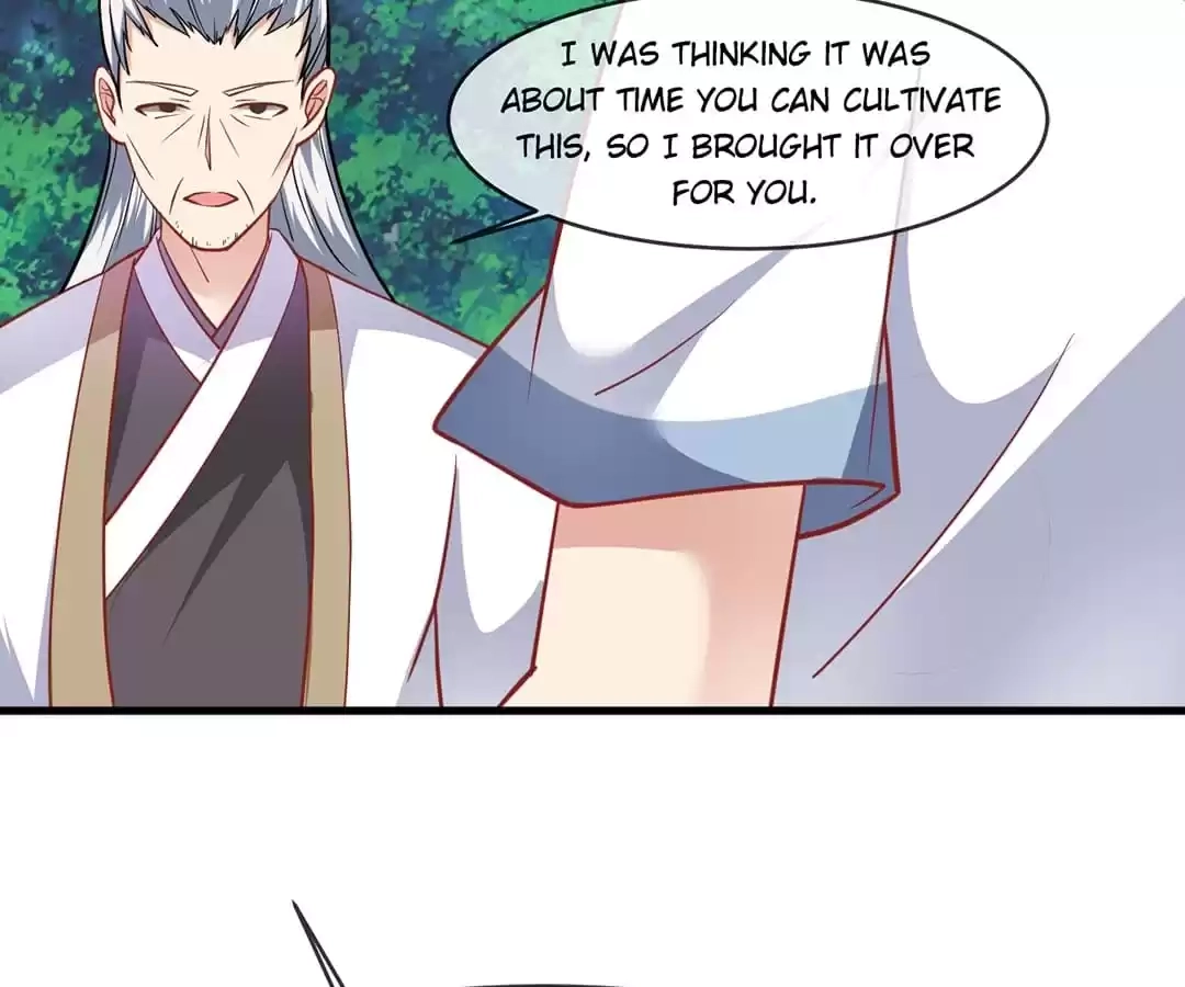 Read The Supreme System chapter 202 image 32 on Lezhin