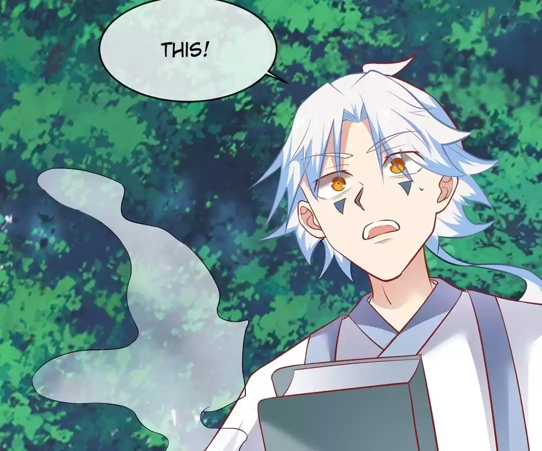 Read The Supreme System chapter 202 image 34 on Lezhin