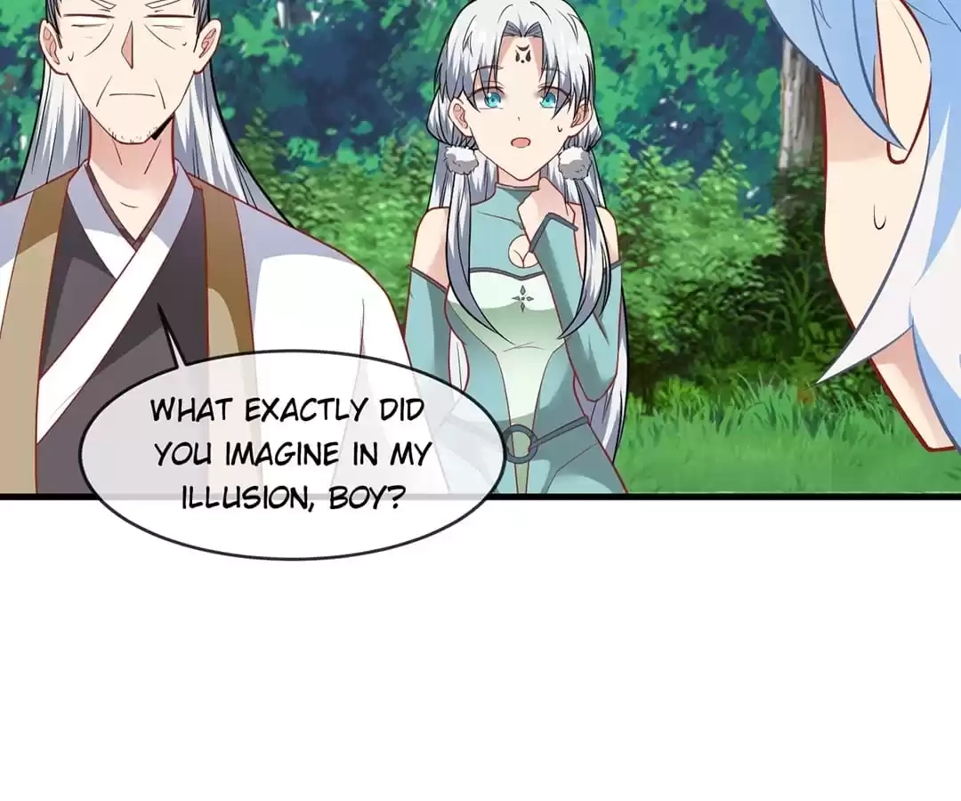 Read The Supreme System chapter 202 image 37 on Lezhin