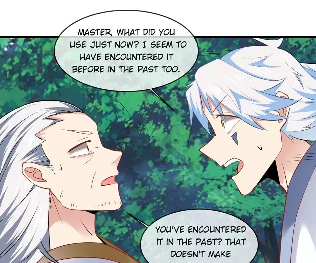 Read The Supreme System chapter 202 image 38 on Lezhin