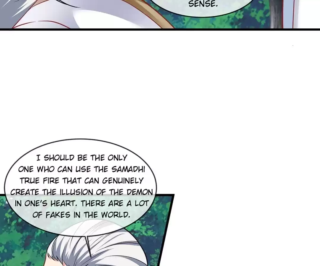 Read The Supreme System chapter 202 image 39 on Lezhin