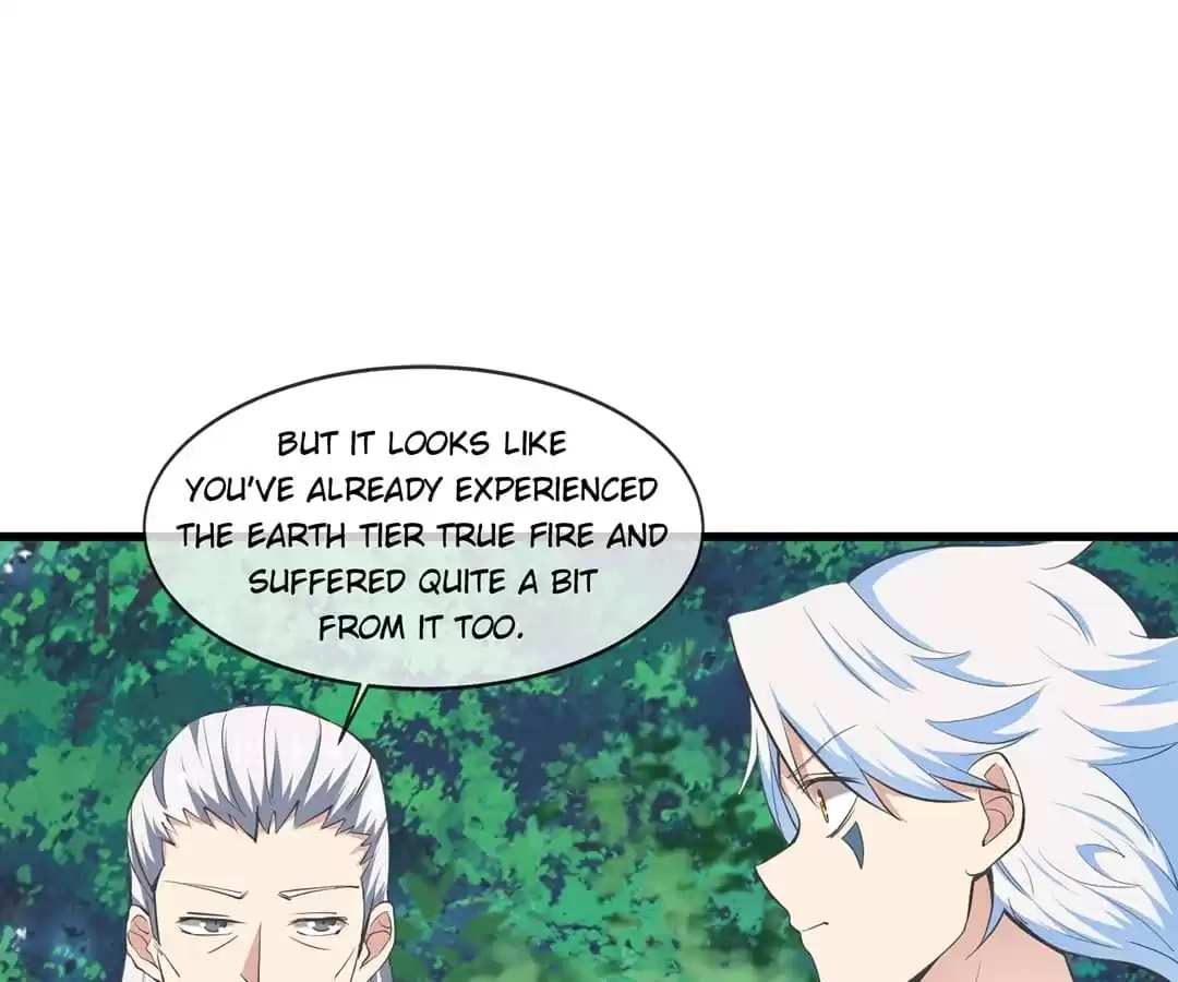 Read The Supreme System chapter 202 image 42 on Lezhin