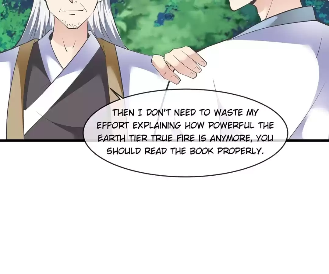 Read The Supreme System chapter 202 image 43 on Lezhin