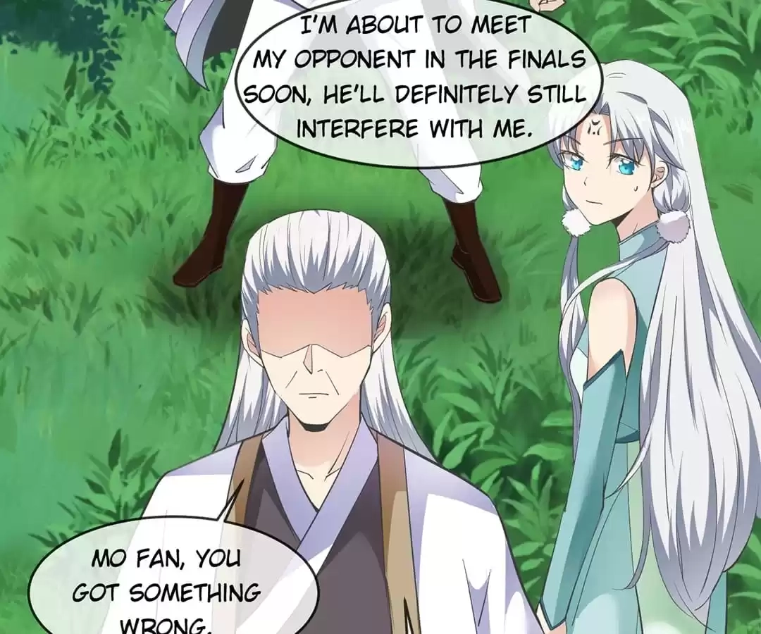 Read The Supreme System chapter 202 image 45 on Lezhin