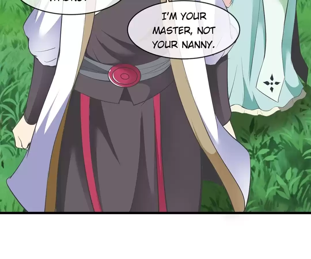 Read The Supreme System chapter 202 image 46 on Lezhin