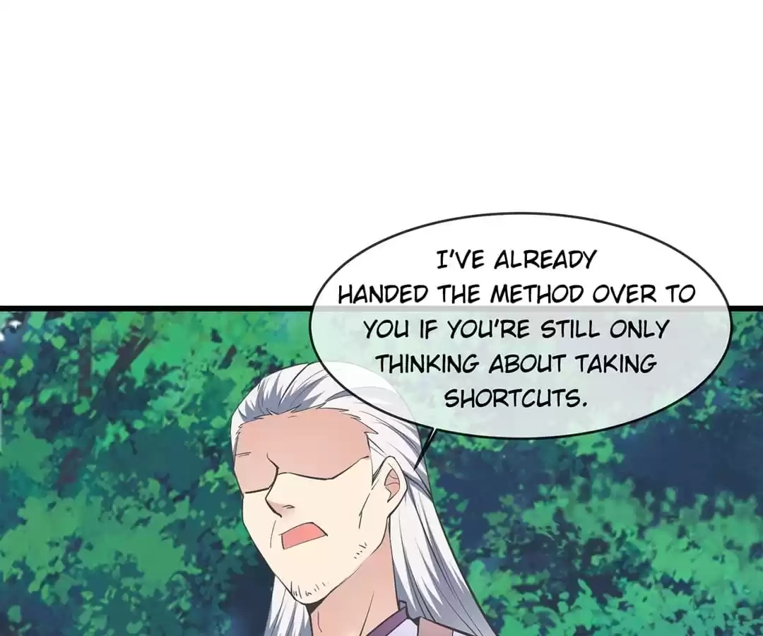 Read The Supreme System chapter 202 image 47 on Lezhin